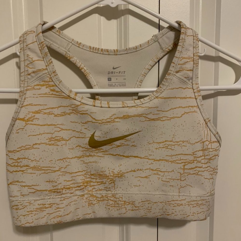 Nike Dri-Fit Sports Bra